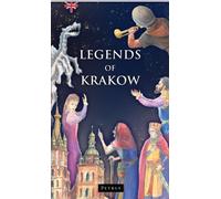 Légendes de Cracovie en anglais