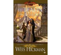 Légendes de Dragonlance, Tome 1: Le Temps des jumeaux