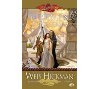 Légendes de Dragonlance, Tome 1: Le Temps des jumeaux