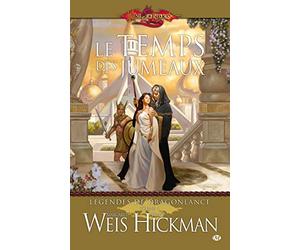 Légendes de Dragonlance, Tome 1: Le Temps des jumeaux