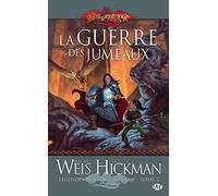 Légendes de Dragonlance, Tome 2: La Guerre des jumeaux