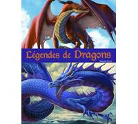 Légendes de dragons