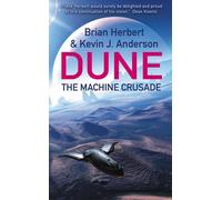 Légendes de Dune 2. Croisade des machines