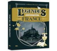 Légendes de France - Les mystères de l'Hexagone