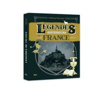 Légendes de France - Les mystères de l'Hexagone