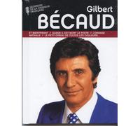 Gilbert Becaud - Nto Collection Pqr