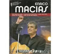 Legendes De La Chanson Francaise Enrico Macias