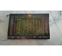 Légendes de la Fantasy: Six récits inédits par les maîtres de la Fantasy moderne (1)