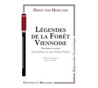 Legendes de la foret viennoise: Deuxième version