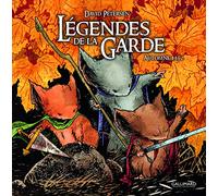Légendes de la Garde: Automne 1152