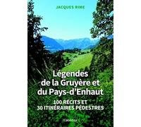 Légendes de la Gruyère et du Pays-d’Enhaut