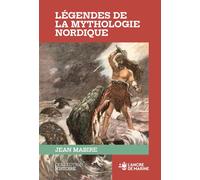 Légendes de la mythologie nordique