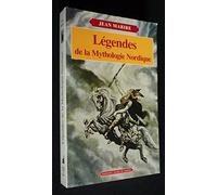 Légendes de la mythologie nordique