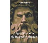 Légendes De La Mythologie Nordique