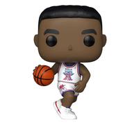 Nba Legends Pop! Basketball Vinyl Figurine Isiah Thomas (White All Star Uni 1992) 9 Cm