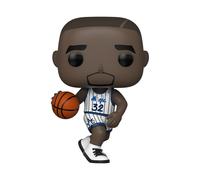 Légendes de la NBA Pop Sports Vinyl Figure Shaquille O'Neal (magic Home) 9cm F