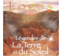 Légendes de la Terre et du Soleil CD