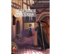 Légendes de l'Alsace