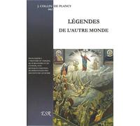 Légendes de l'autre monde