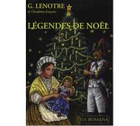 Légendes De Noël