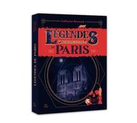 Légendes De Paris - Sous Les Pavés, Le Mystère