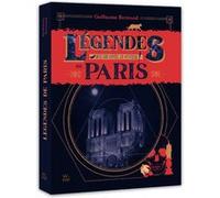 Légendes De Paris - Sous Les Pavés, Le Mystère