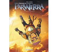 Légendes de Parva Terra - Tome 5 - La Vérité de Beatriccia