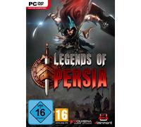 Légendes De Perse PC Neuf + Emballage D'Origine