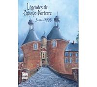 Légendes de Puisaye-Forterre