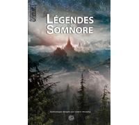 Légendes de somnore - Florence Barrier - Otherlands - broché - Roman