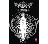 Légendes De Tarsylia - Tome 3