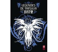 Légendes De Tarsylia - Tome 4