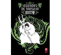 Légendes De Tarsylia - Tome 5