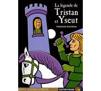 Legendes de tristan et yseult