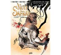 Légendes de Troy T02 La Vengeance d'Albumen - Christophe Arleston - Soleil - cartonné - Bande dessinée