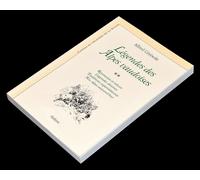 Légendes Des Alpes Vaudoises - Tome 2 / Revenants Et Trèsors - Légendes Diverses - Traditions Superstitieuses - Nos Alpes Aujourd'hui