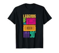 Légendes des années 90 T-Shirt