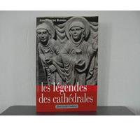 Godefroy – Légendes des cathédrales