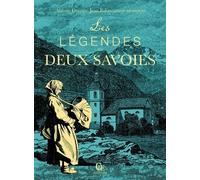 Légendes Des Deux Savoies