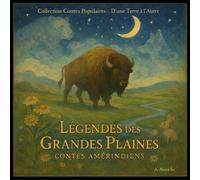 Légendes des Grandes Plaines: Contes Amérindiens
