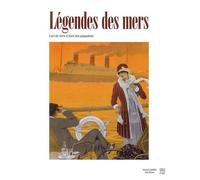 Légendes Des Mers - L'art De Vivre À Bord Des Paquebots