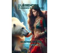 Légendes des Mondes souterrains