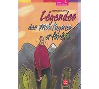Légendes des montagnes et forêts