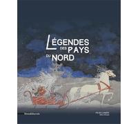 Légendes des Pays du Nord
