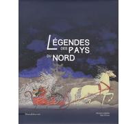 Légendes Des Pays Du Nord