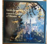 Légendes Des Prairies Et Des Bois A Travers Les Flandres Et L'Allemagne [Vinyl LP]