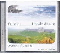 Légendes Des Terres, Légendes Des Mers