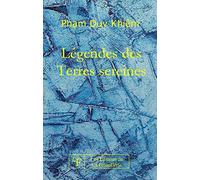Legendes des Terres Sereines