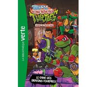Légendes Des Tortues Ninja - Tome 2
