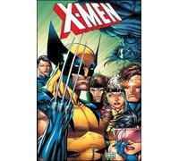 Légendes des X-Men : Jim Lee